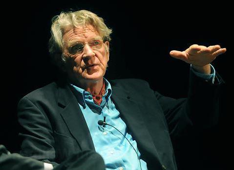 robert thurman biografie