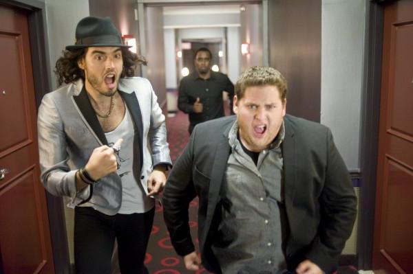 ontsnappen uit de Vegas-filmrecensies 