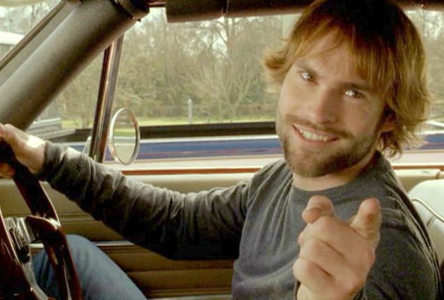 Sean William Scott (biografie, filmografie en persoonlijk leven van de acteur) (foto)