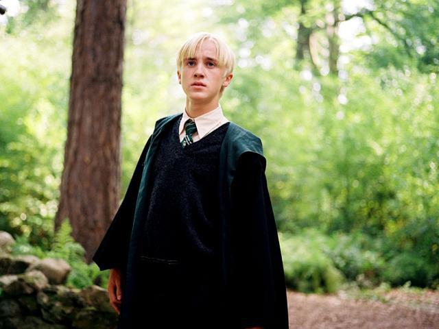 acteur malfoy 