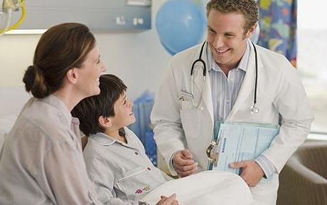 Wat doet de pediatrische endocrinoloog?