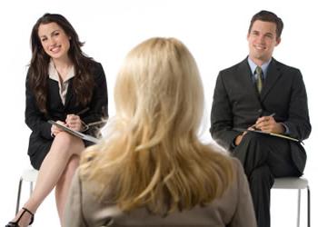 Zeven tips om zich in een interview goed te gedragen