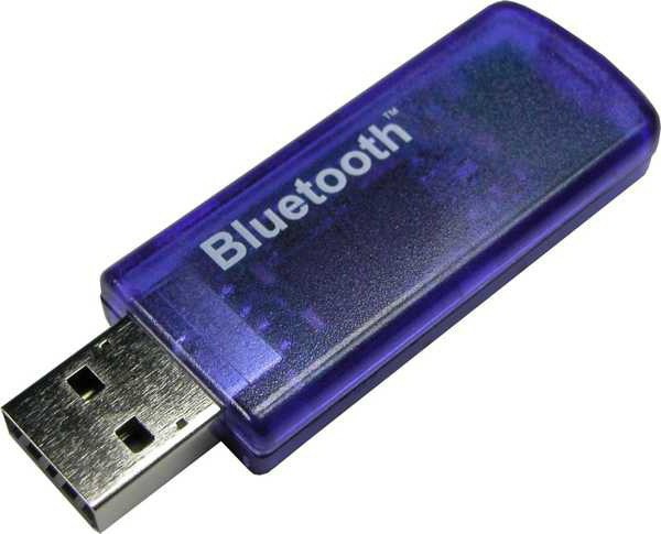 hoe bluetooth in te stellen