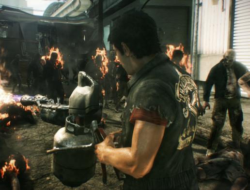 dead rising 3 minimale systeemvereisten