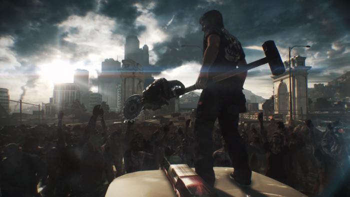 dead rising 3 systeemvereisten op pc