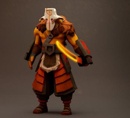 dota 2 juggernaut gids