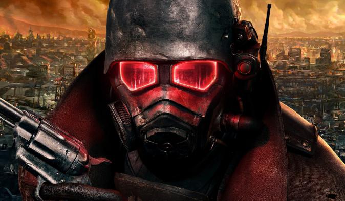 Fallout New Vegas: codes voor munitie en wapens