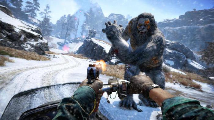 far cry 4 gold edition game review