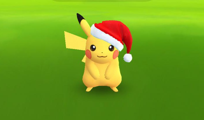 waar en hoe een pikachu te vangen in Pokémon Go