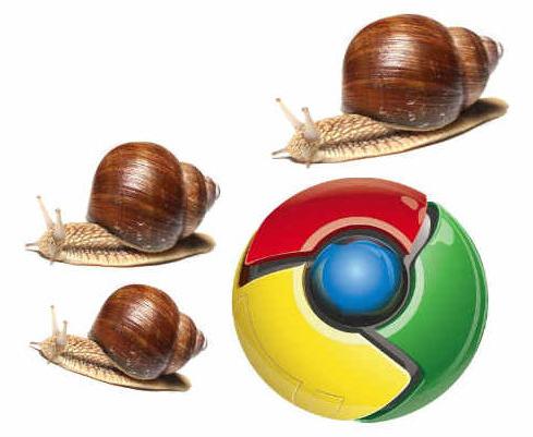 Google Chrome - crash met plug-in