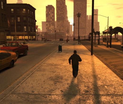 gta 4 systeemvereisten voor Windows 7