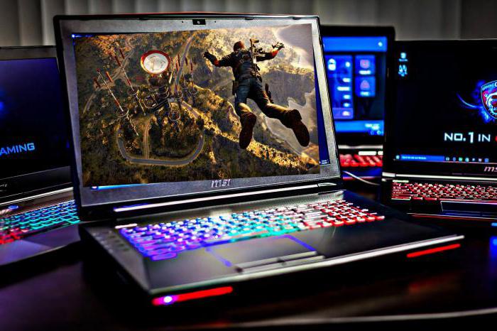 Samsung gaming laptops beoordelingen