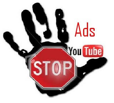 hoe advertenties op youtube te verwijderen