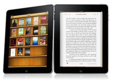 hoe je boeken op iPad gratis kunt downloaden 