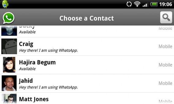 Hoe u een contact toevoegt aan WhatsApp: gebruikershandleiding