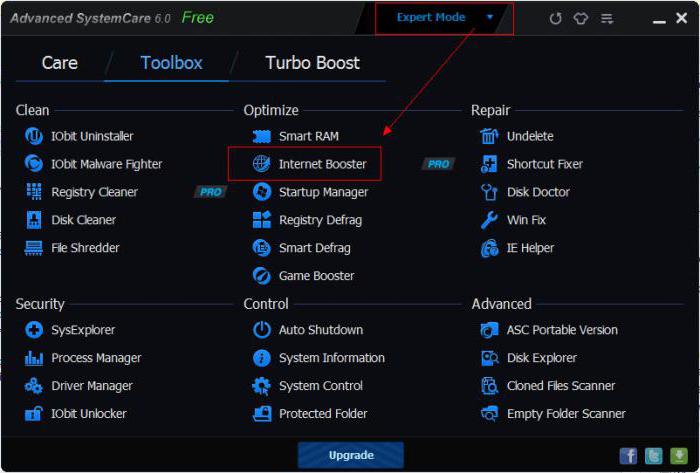 Foutcode ERR_CONNECTION_RESET (verbinding verbroken) 101: hoe u de fout oplost met de eenvoudigste methoden