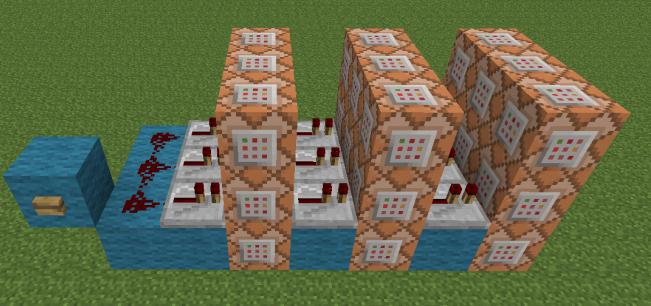 Het opdrachtblok in Minecraft: hoe te gebruiken?