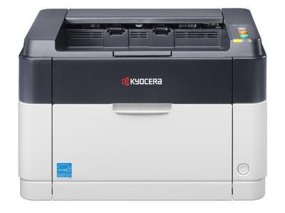 Kyocera FS-1040: instapmodel printer met uitstekende specificaties