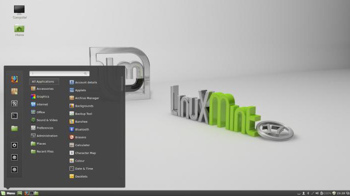 Hoe Linux Mint 17, 2 te installeren?