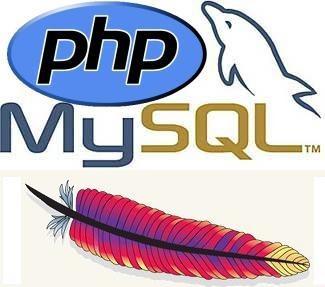 Apache configureren en aanpassen aan PHP