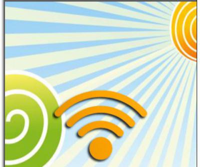 authenticatie fout wifi android