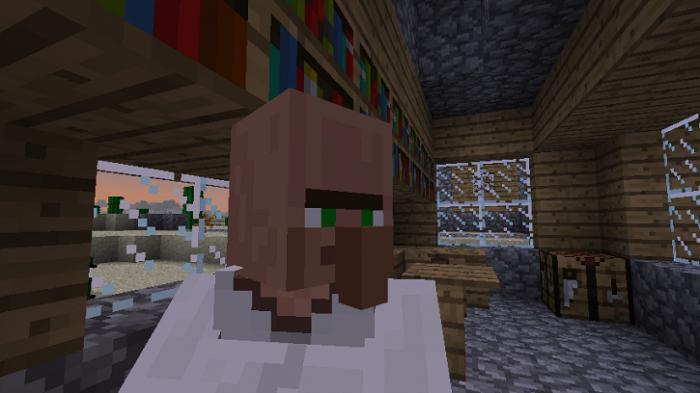 Rust na een zware dag, of Hoe maak je een bed in Minecraft?