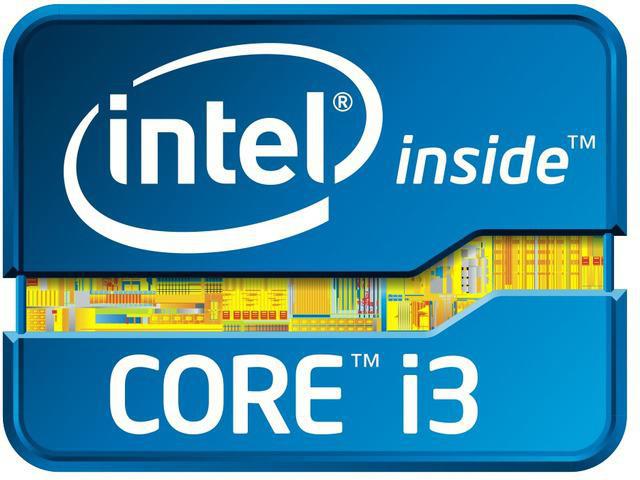 intel core i3 530 Specificaties