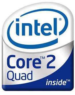 Intel Core 2 quad q8300 specs