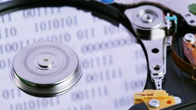 Eenvoudige hdd-diagnose