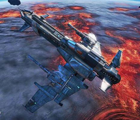 star conflict systeemvereisten op pc