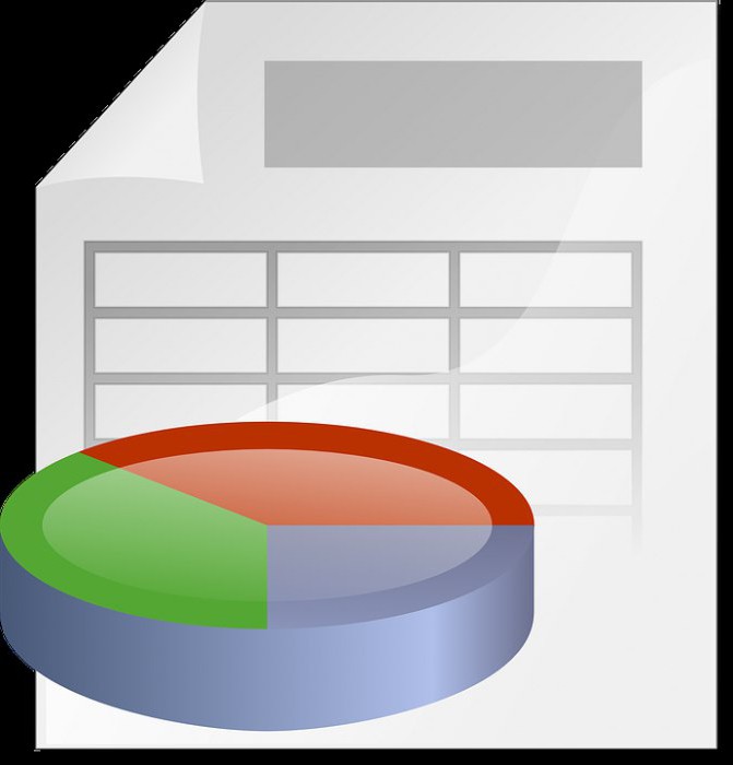 Excel Excel - wat is het? Leer hoe de functie VERT.ZOEKEN werkt in Excel