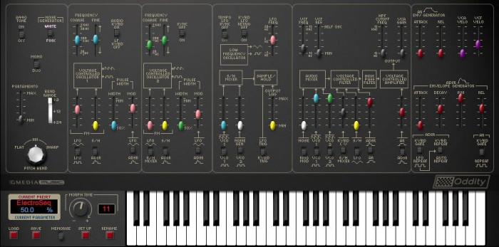 beste vst-synthesizers