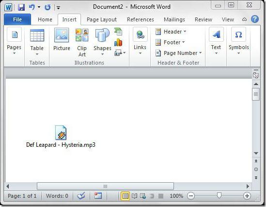 Word - dit is dat voor het programma? Basis en ongedocumenteerde functies