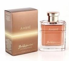 Boss Baldessarini Ambre - het geheim van de perfectie van de mens