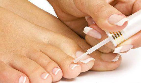 Wat is een gecombineerde pedicure?