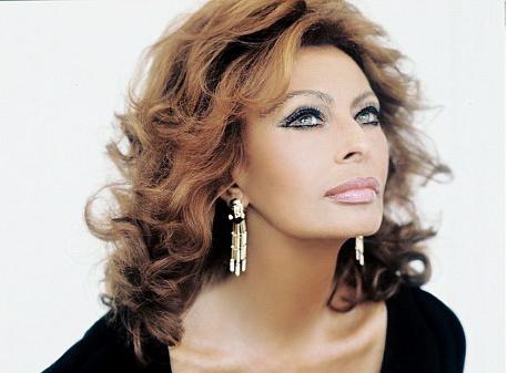 Hollywood schoonheidsgeheim: verjongend masker van Sophia Loren