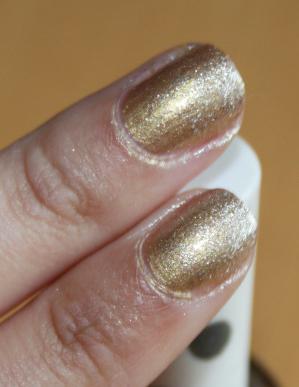 "Gradient" -gel-lak: een masterclass. De voordelen van een manicure