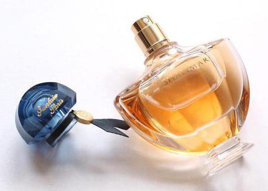 guerlain shalimar parfum beoordelingen