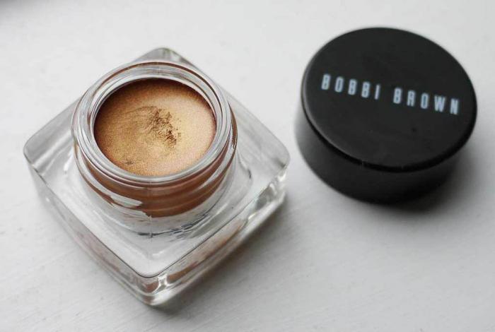 cosmetica bobby brown ac beoordelingen