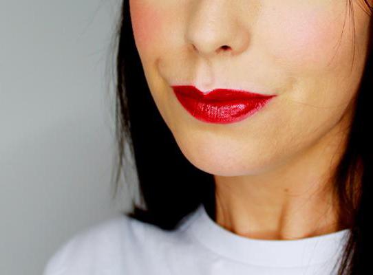 lipstick max-factorbestendig