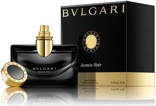 Eau de toilette "Bulgari": beschrijving van de beste mannelijke en vrouwelijke geuren