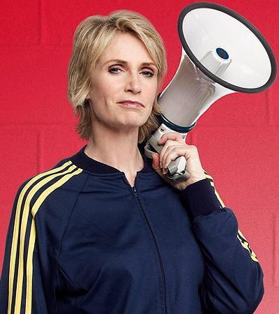 Jane Lynch-films