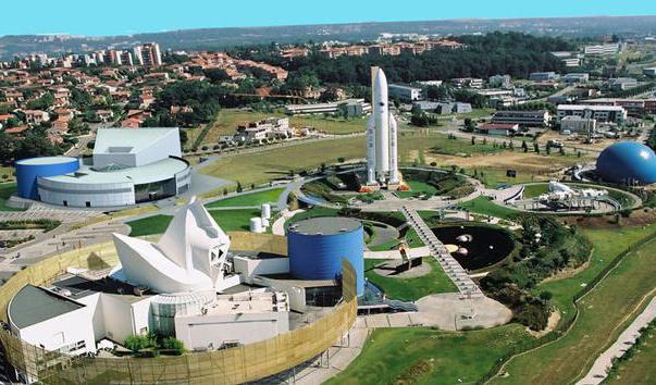  De heer Toulouse France