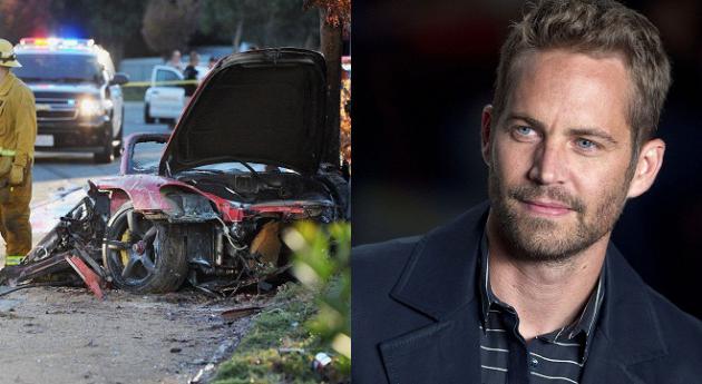 Waar is Paul Walker begraven? Wat is de oorzaak van zijn dood?