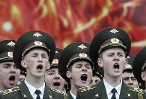Officiële symbolen van de staat: wat is het volkslied van de Russische Federatie?