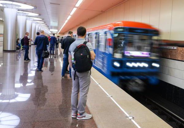 Station "Kotelniki": openingsdatum, fasen van de bouw