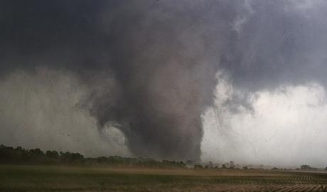 tornado 2013