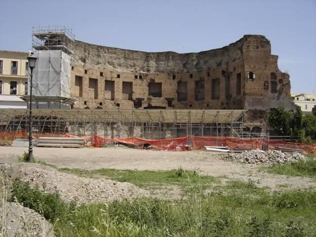 Bad in het oude Rome: het unieke erfgoed van het grote rijk