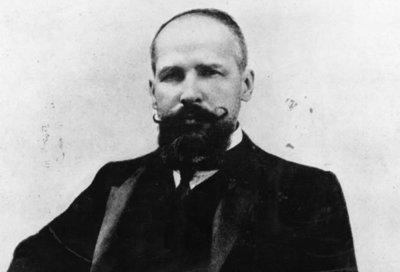 Biografie Stolypin en agrarische hervorming