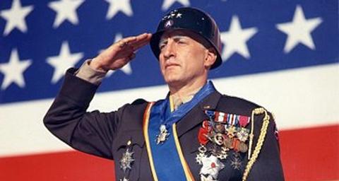 George Patton, generaal van het Amerikaanse leger: biografie, oorlogsjaren, prijzen